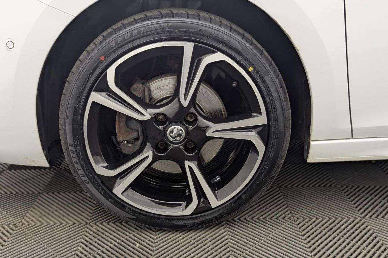 2020 VAUXHALL CORSA 2020 VAUXHALL CORSA