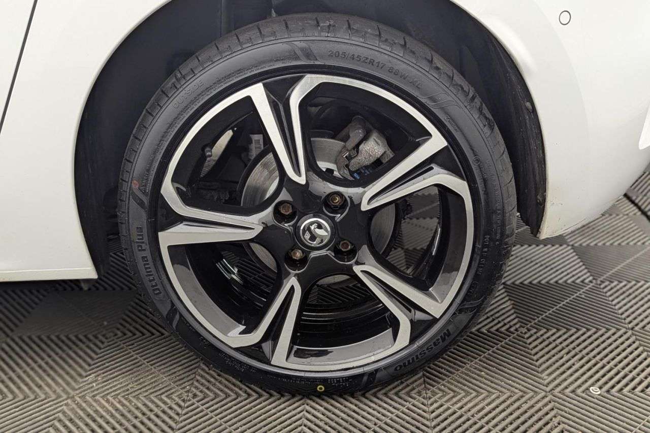2020 VAUXHALL CORSA 2020 VAUXHALL CORSA