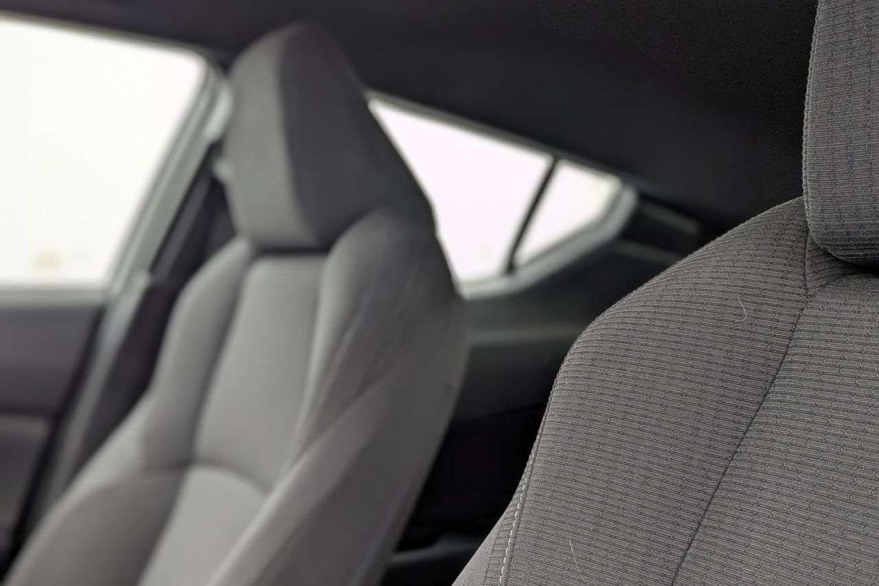 2018 TOYOTA C-HR 2018 TOYOTA C-HR