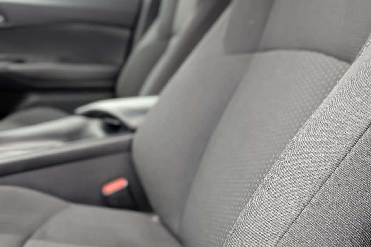 2018 TOYOTA C-HR 2018 TOYOTA C-HR