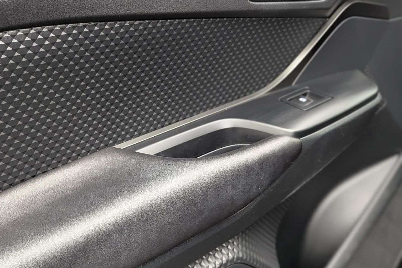 2018 TOYOTA C-HR 2018 TOYOTA C-HR