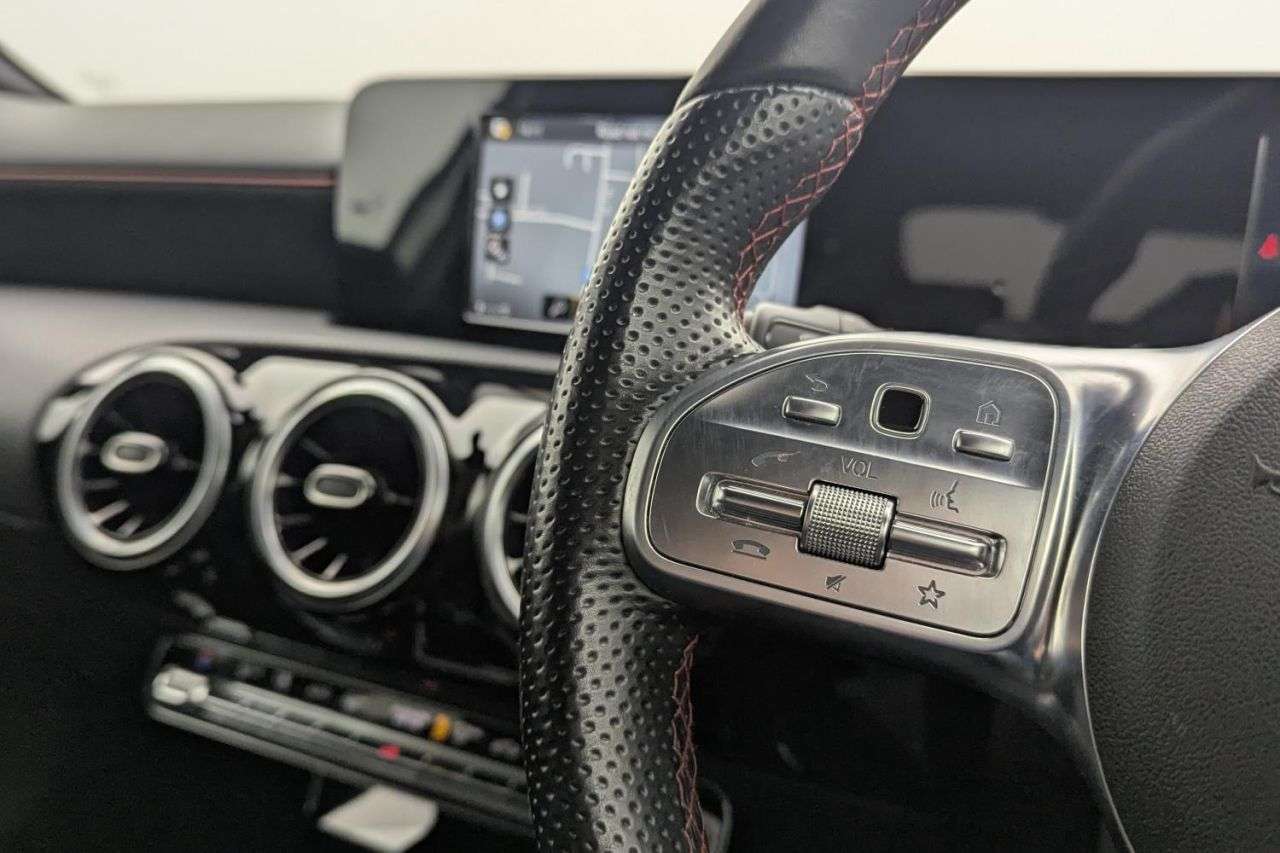 2020 MERCEDES-BENZ A-CLASS 2020 MERCEDES-BENZ A-CLASS