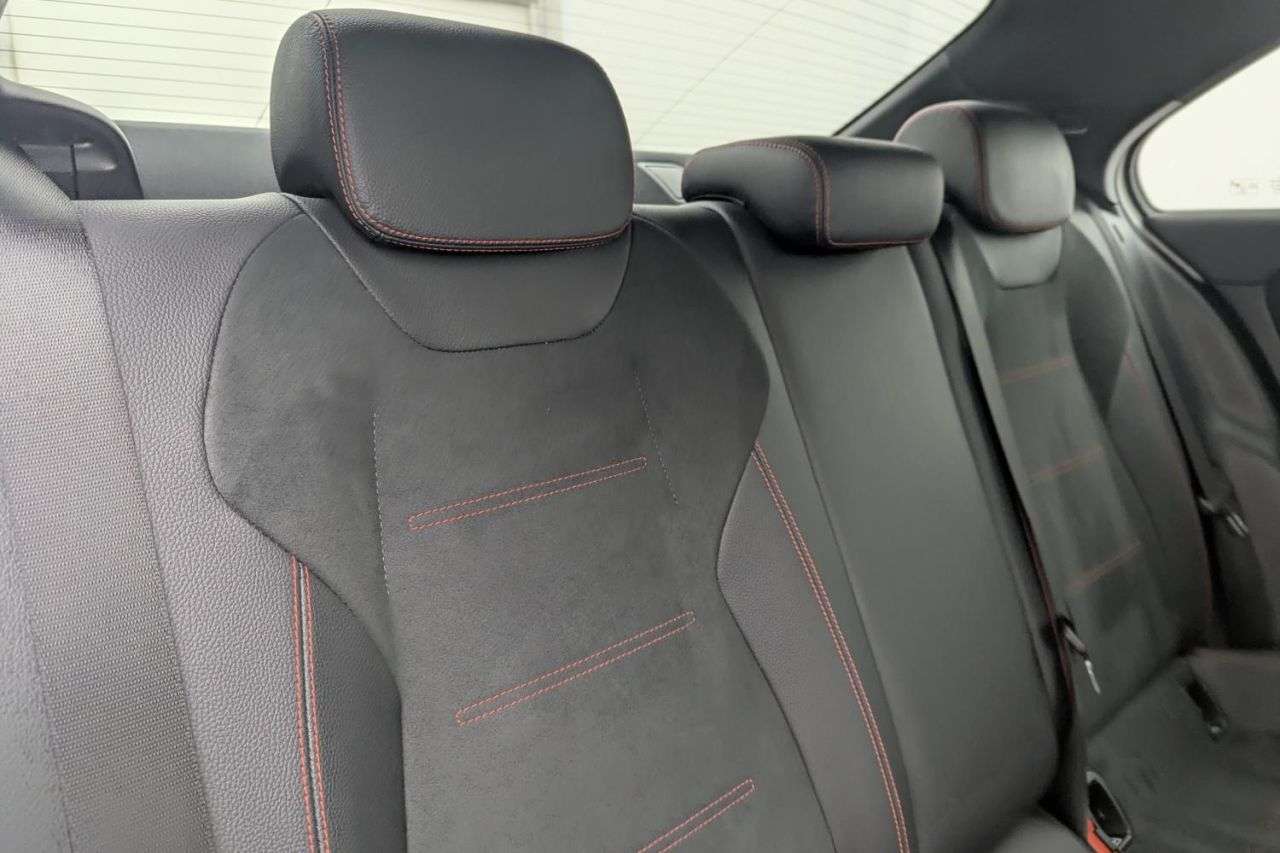 2020 MERCEDES-BENZ A-CLASS 2020 MERCEDES-BENZ A-CLASS