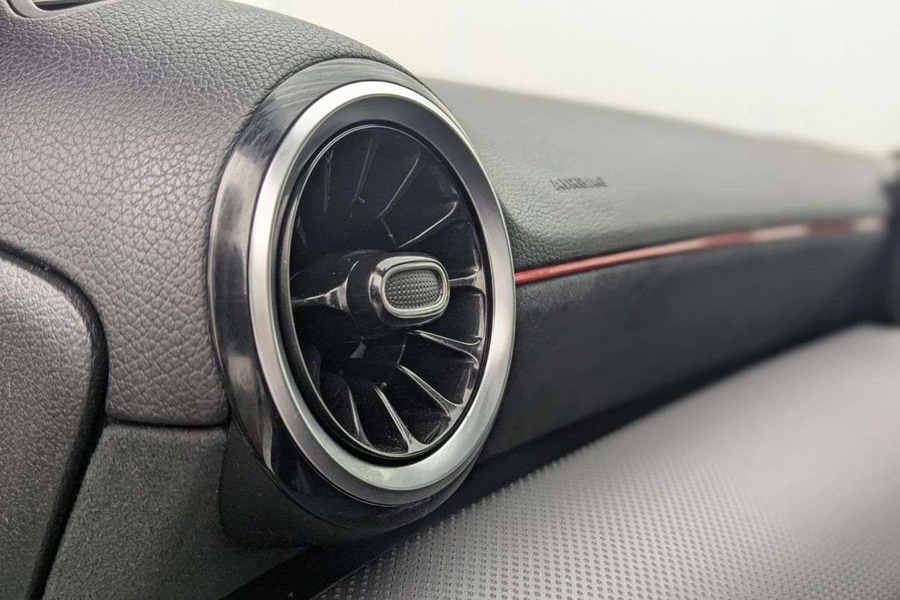 2020 MERCEDES-BENZ A-CLASS 2020 MERCEDES-BENZ A-CLASS