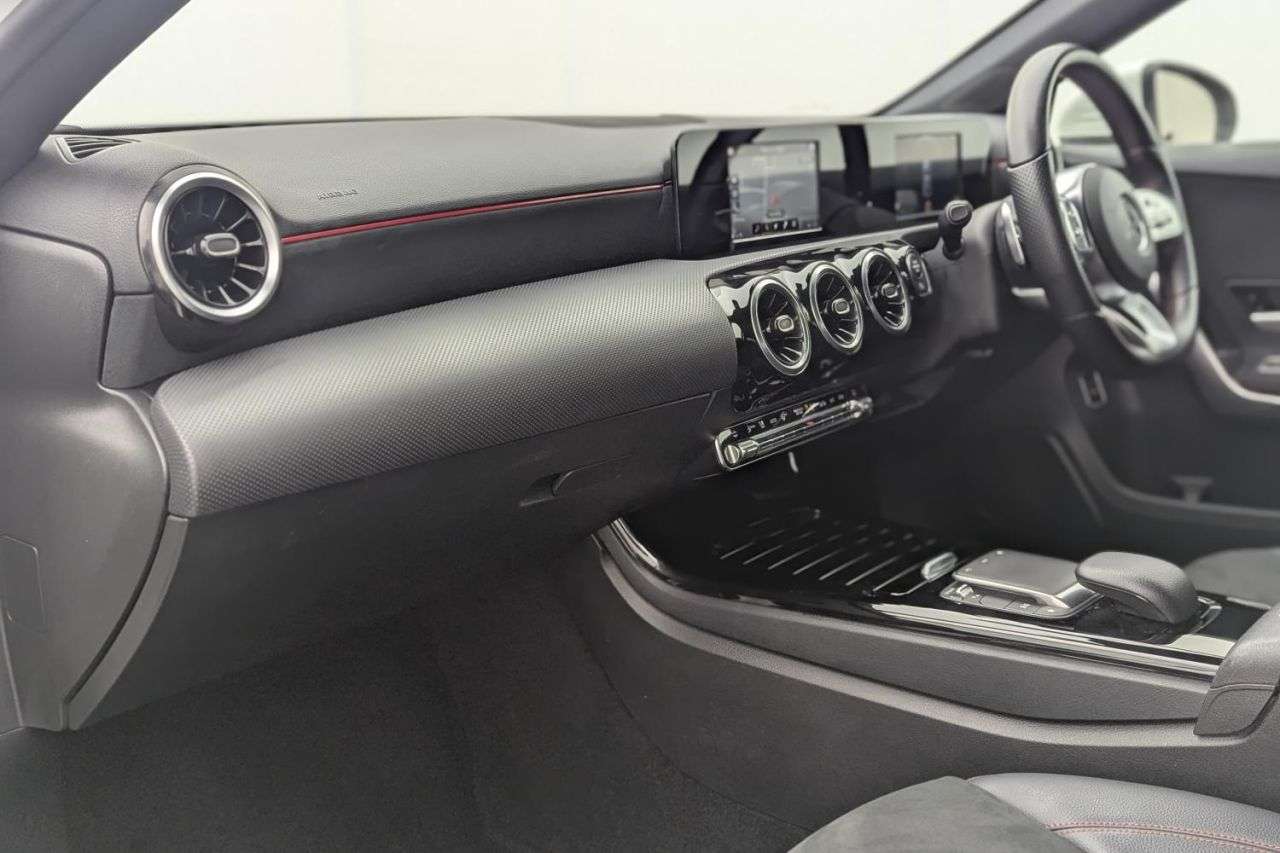 2020 MERCEDES-BENZ A-CLASS 2020 MERCEDES-BENZ A-CLASS