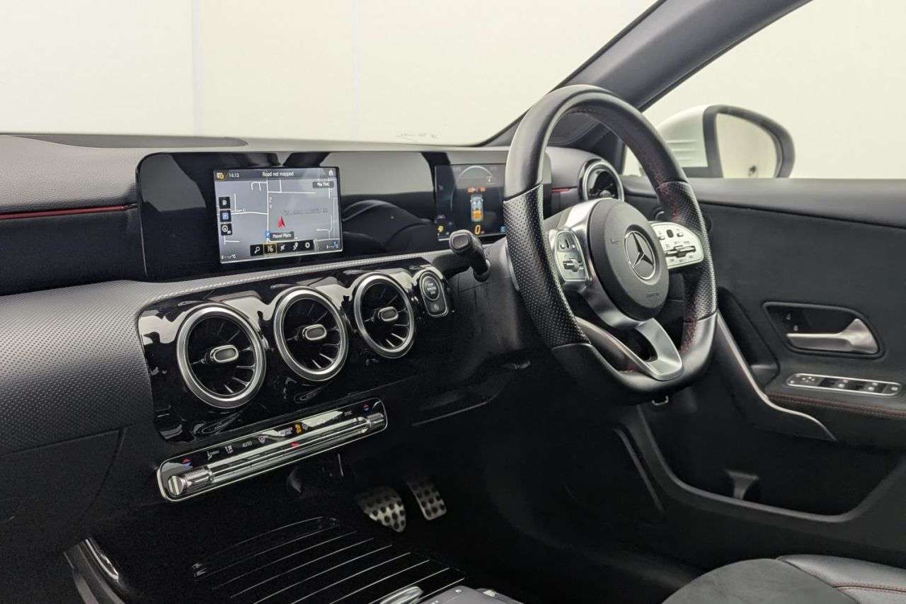 2020 MERCEDES-BENZ A-CLASS 2020 MERCEDES-BENZ A-CLASS