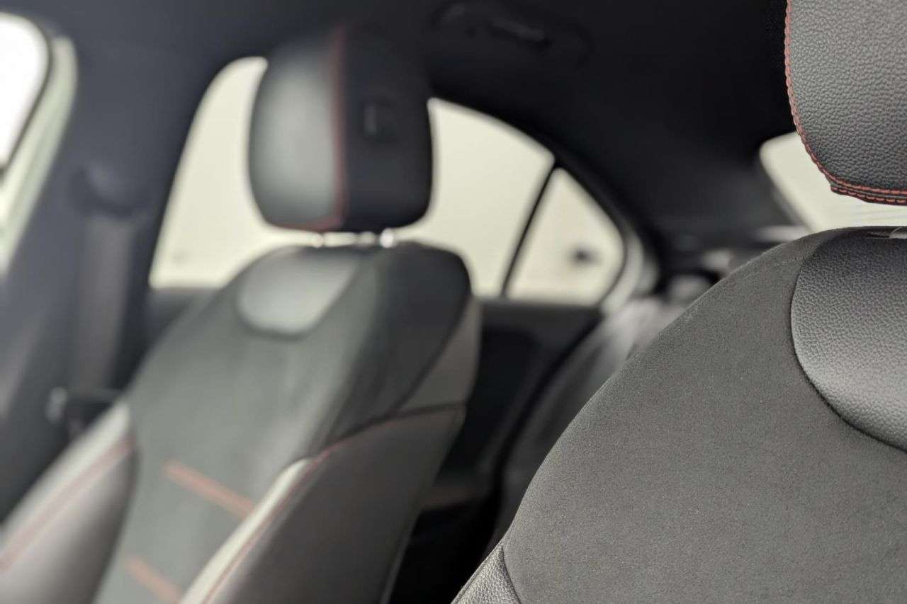 2020 MERCEDES-BENZ A-CLASS 2020 MERCEDES-BENZ A-CLASS