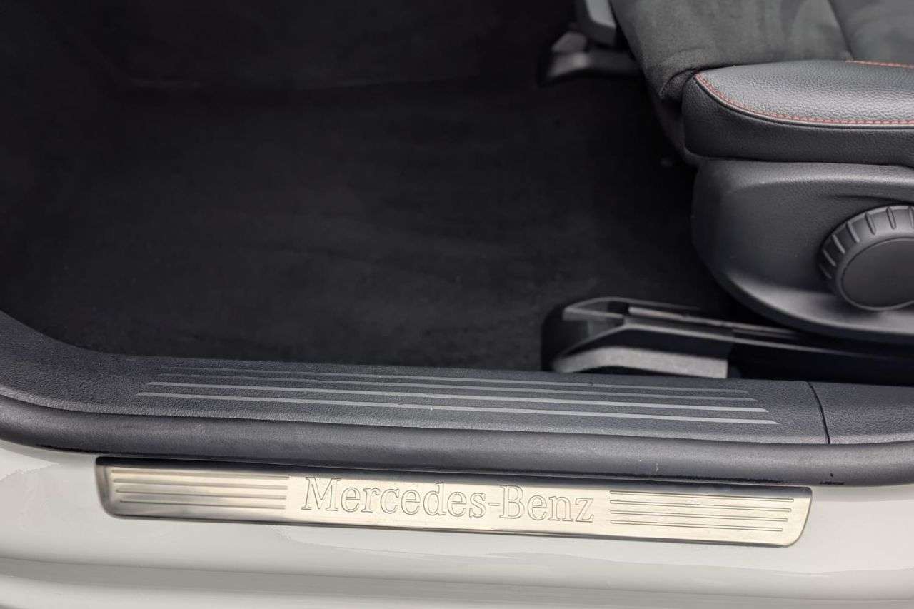 2020 MERCEDES-BENZ A-CLASS 2020 MERCEDES-BENZ A-CLASS