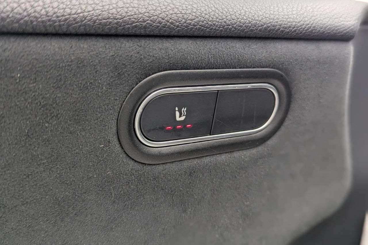 2020 MERCEDES-BENZ A-CLASS 2020 MERCEDES-BENZ A-CLASS