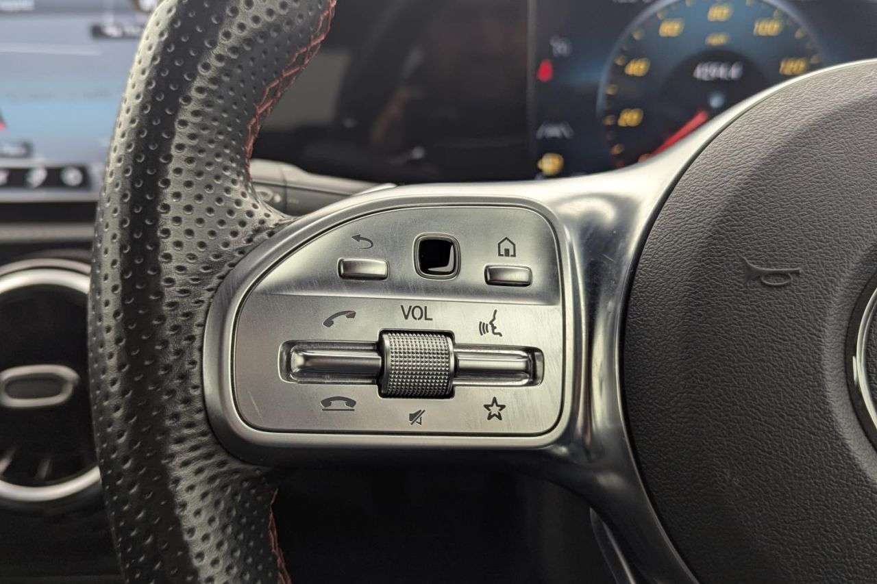 2020 MERCEDES-BENZ A-CLASS 2020 MERCEDES-BENZ A-CLASS