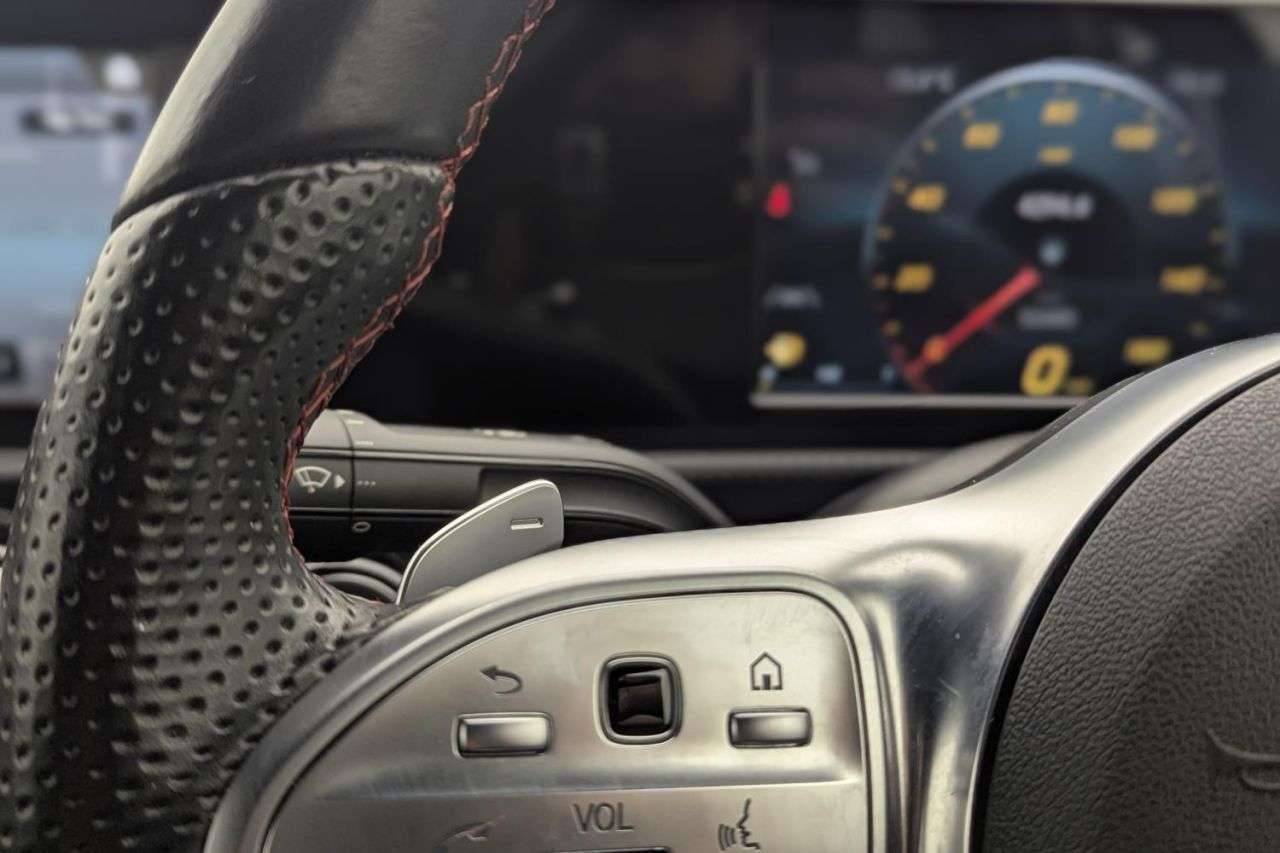 2020 MERCEDES-BENZ A-CLASS 2020 MERCEDES-BENZ A-CLASS