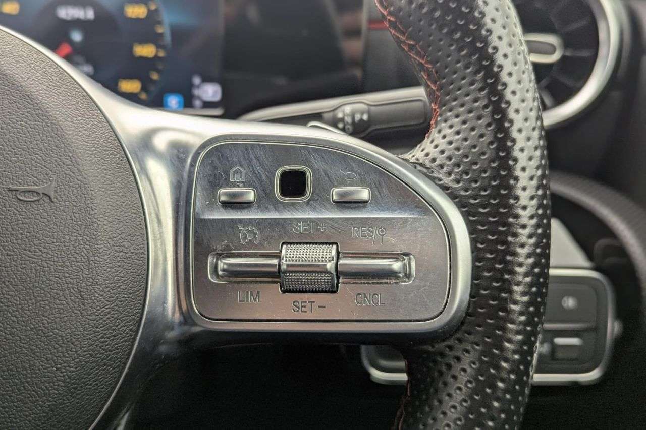 2020 MERCEDES-BENZ A-CLASS 2020 MERCEDES-BENZ A-CLASS