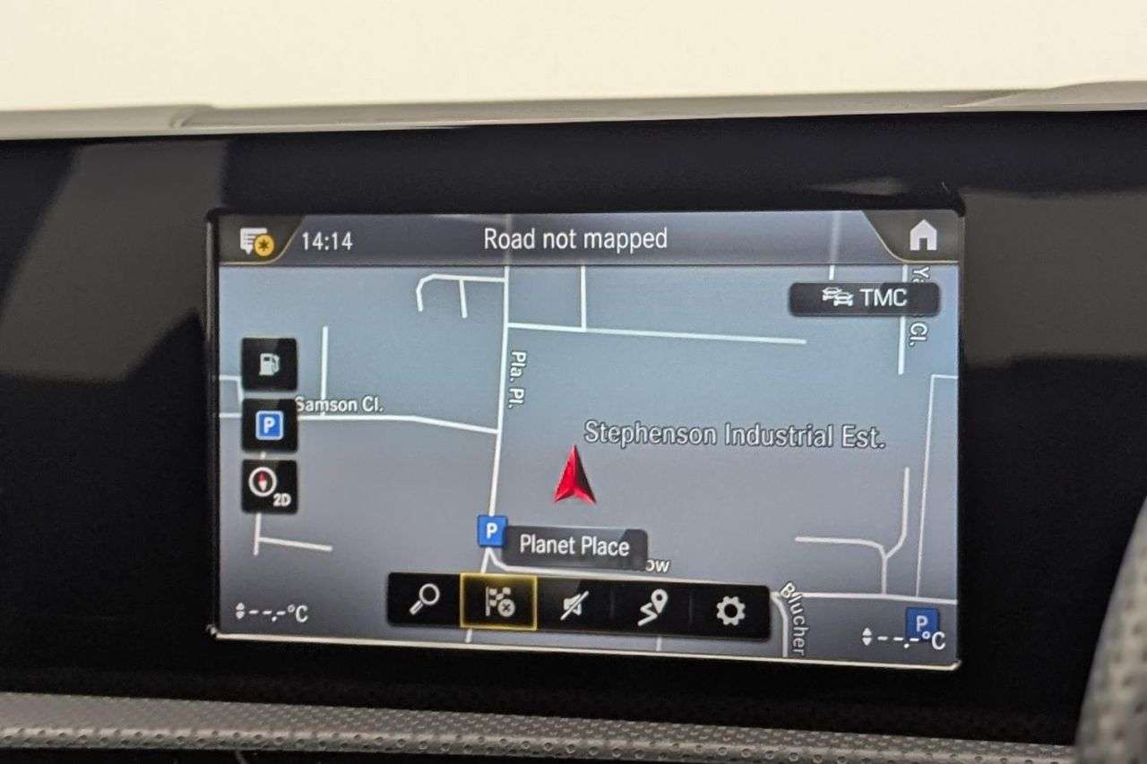 2020 MERCEDES-BENZ A-CLASS 2020 MERCEDES-BENZ A-CLASS