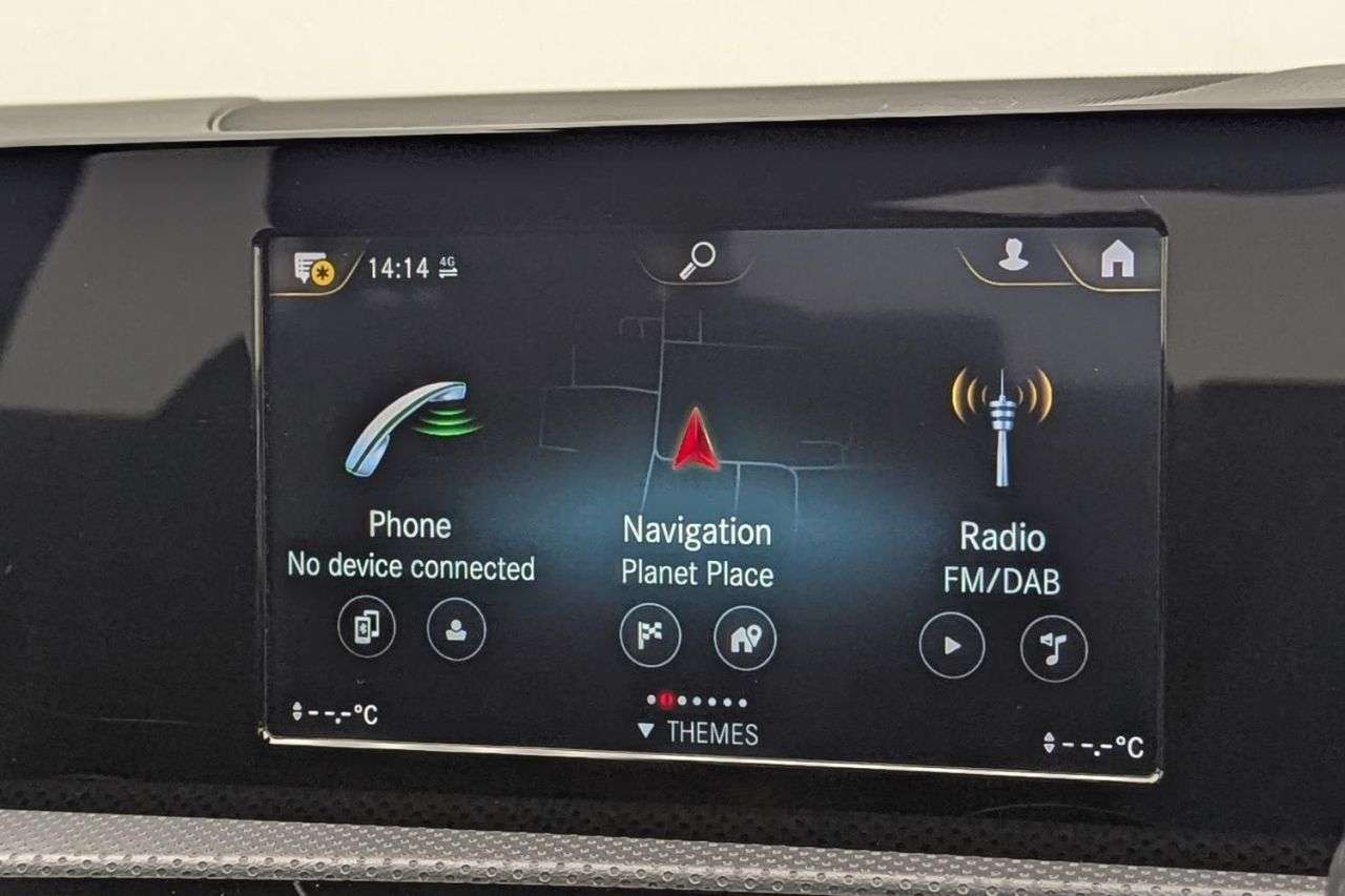 2020 MERCEDES-BENZ A-CLASS 2020 MERCEDES-BENZ A-CLASS