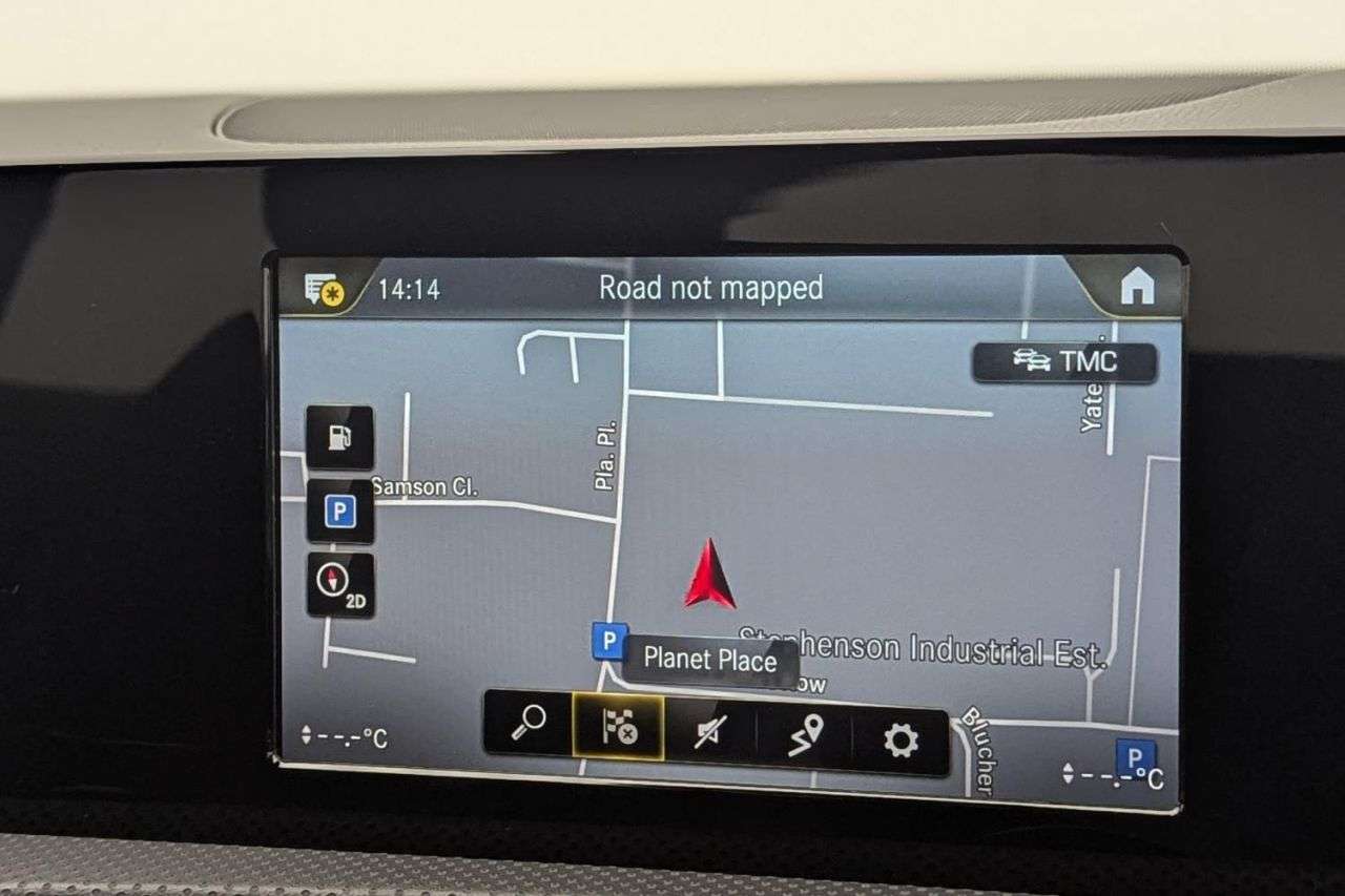 2020 MERCEDES-BENZ A-CLASS 2020 MERCEDES-BENZ A-CLASS