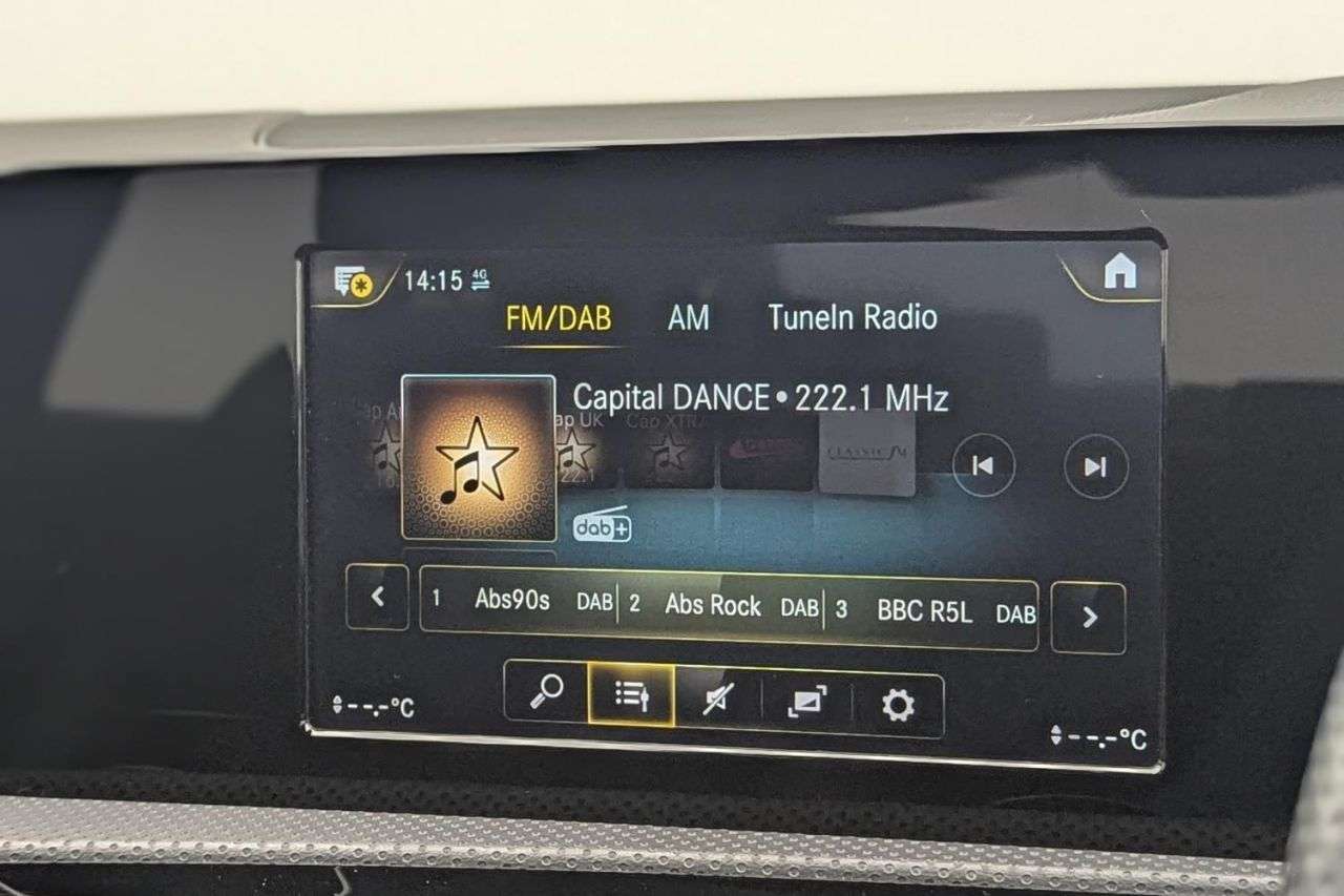 2020 MERCEDES-BENZ A-CLASS 2020 MERCEDES-BENZ A-CLASS