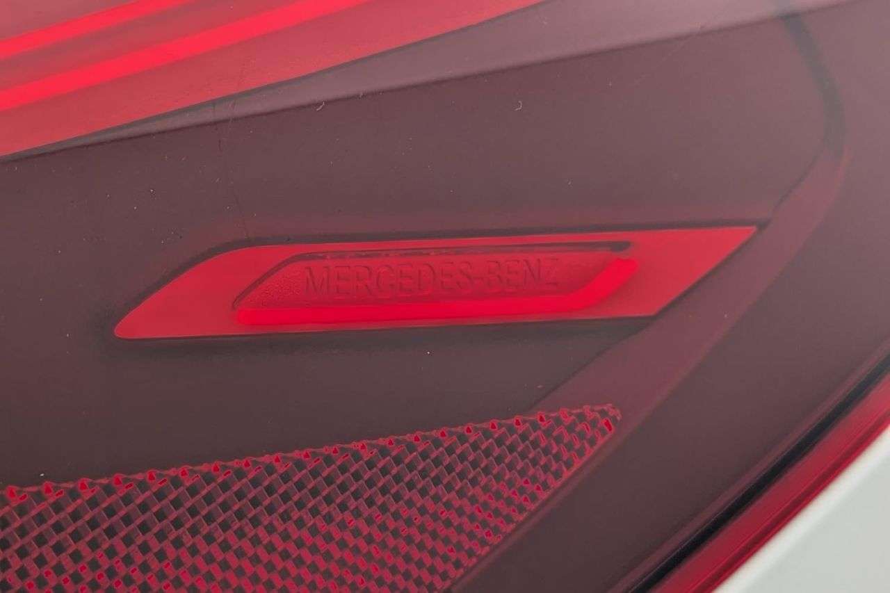 2020 MERCEDES-BENZ A-CLASS 2020 MERCEDES-BENZ A-CLASS