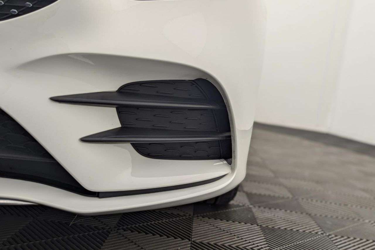 2020 MERCEDES-BENZ A-CLASS 2020 MERCEDES-BENZ A-CLASS