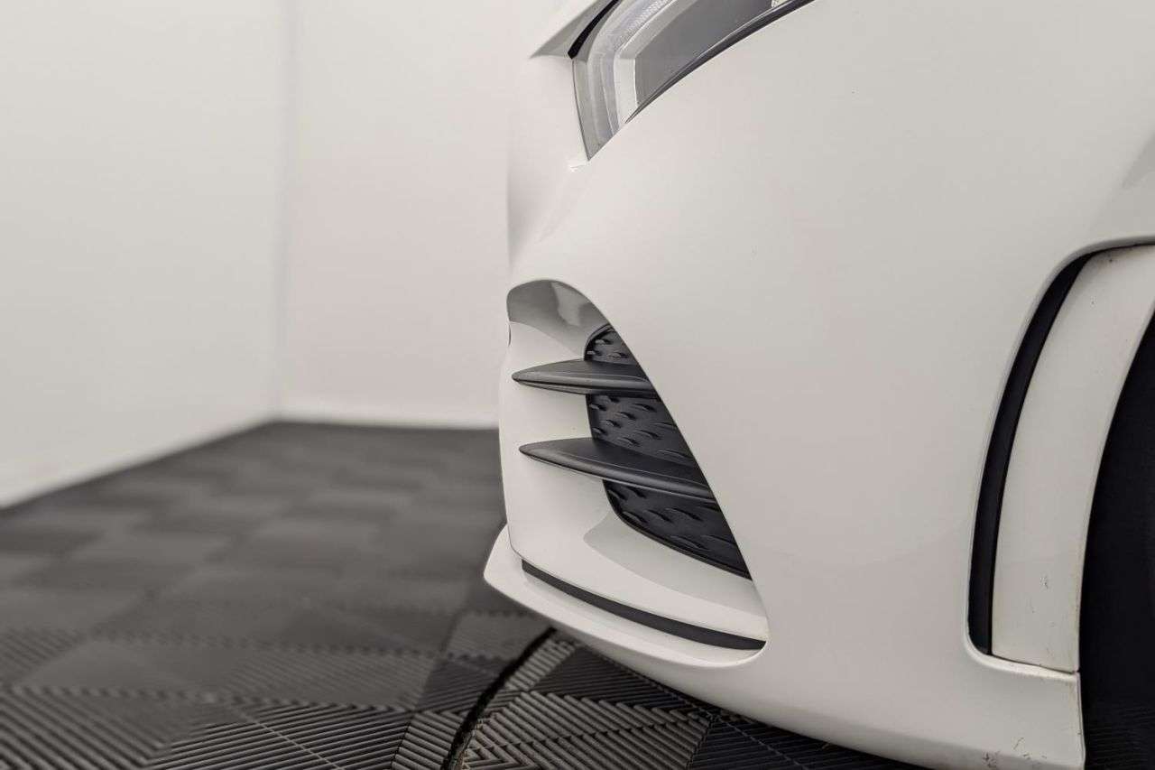 2020 MERCEDES-BENZ A-CLASS 2020 MERCEDES-BENZ A-CLASS