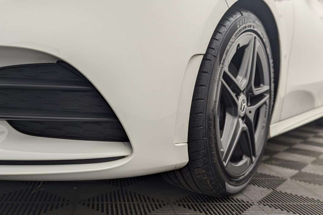 2020 MERCEDES-BENZ A-CLASS 2020 MERCEDES-BENZ A-CLASS