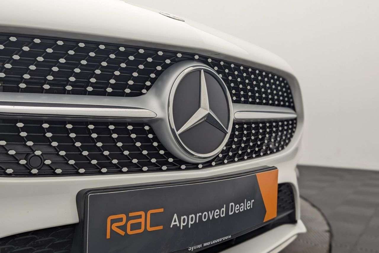 2020 MERCEDES-BENZ A-CLASS 2020 MERCEDES-BENZ A-CLASS