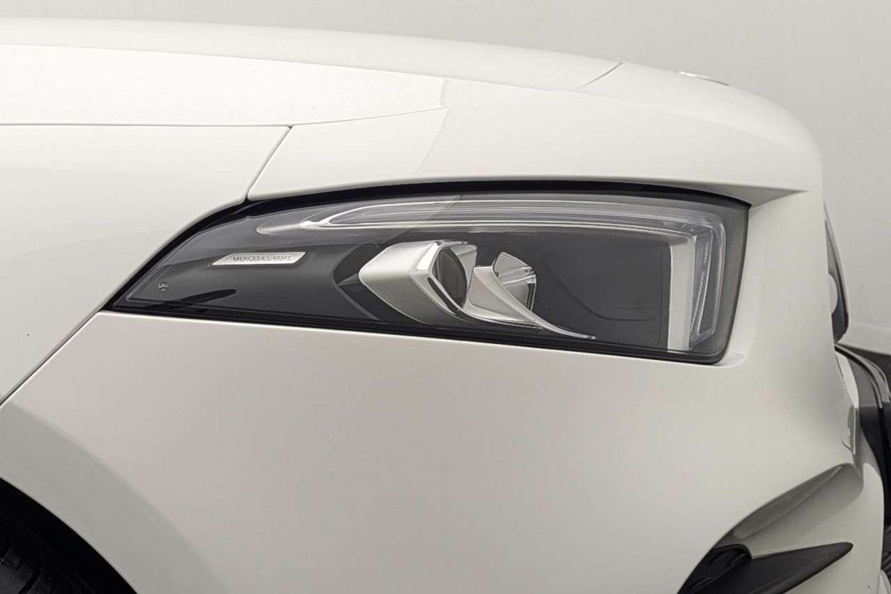 2020 MERCEDES-BENZ A-CLASS 2020 MERCEDES-BENZ A-CLASS