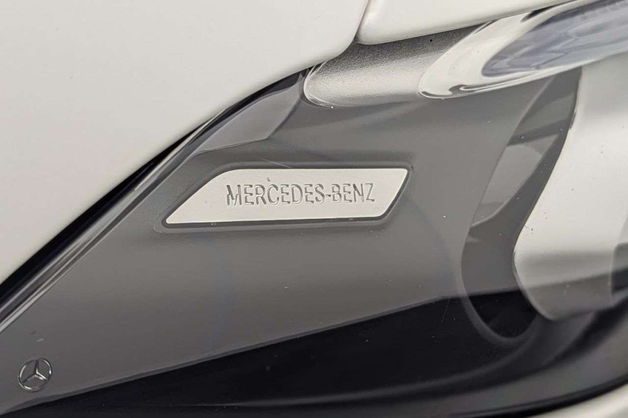 2020 MERCEDES-BENZ A-CLASS 2020 MERCEDES-BENZ A-CLASS