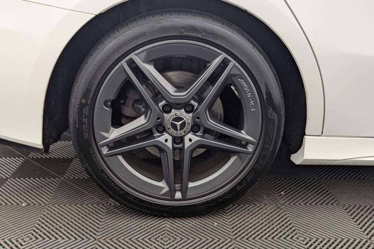 2020 MERCEDES-BENZ A-CLASS 2020 MERCEDES-BENZ A-CLASS