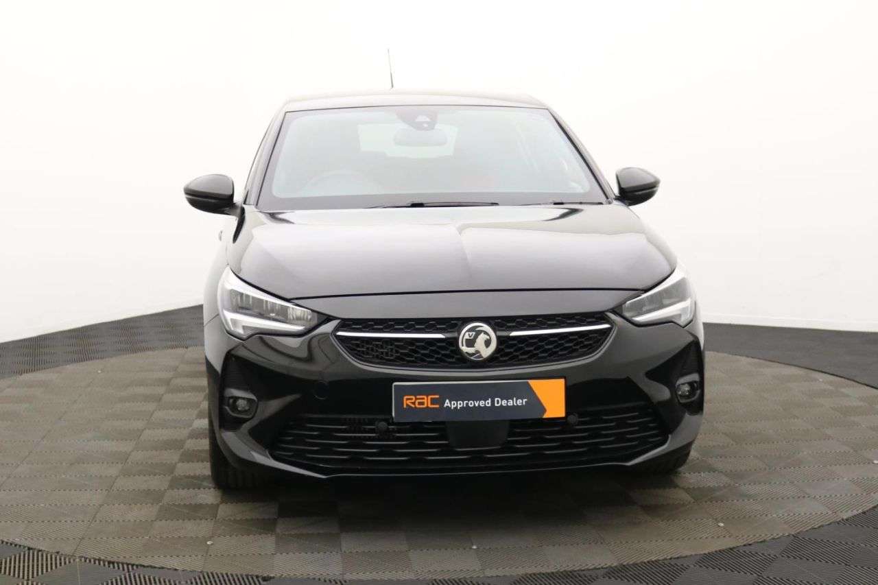 2023 VAUXHALL CORSA 2023 VAUXHALL CORSA