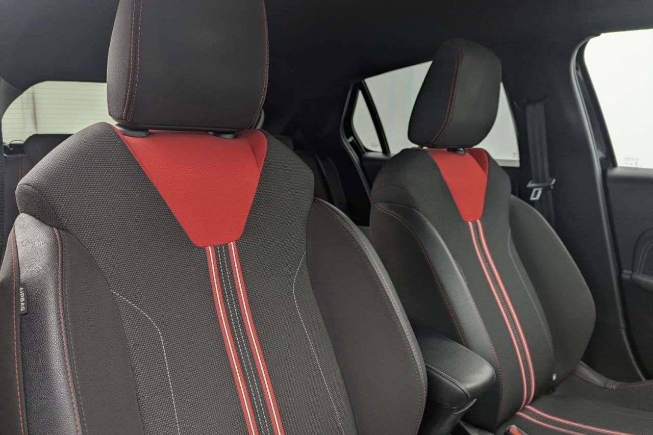 2023 VAUXHALL CORSA 2023 VAUXHALL CORSA