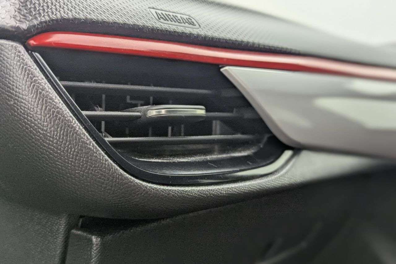 2023 VAUXHALL CORSA 2023 VAUXHALL CORSA