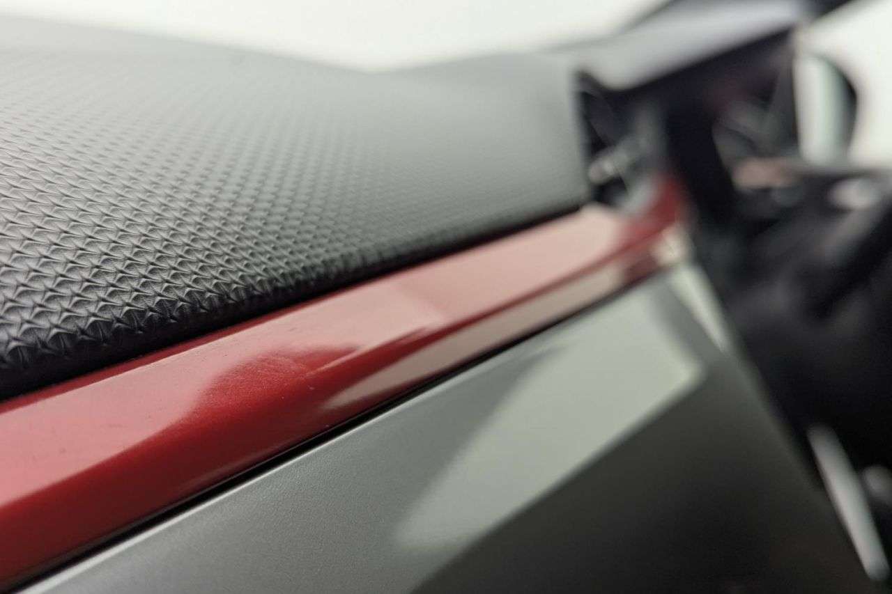 2023 VAUXHALL CORSA 2023 VAUXHALL CORSA