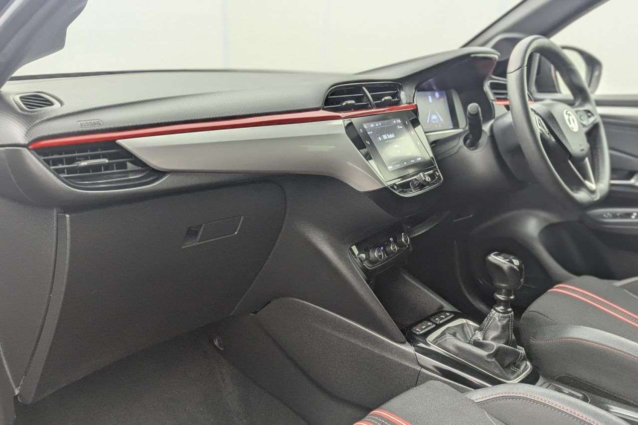 2023 VAUXHALL CORSA 2023 VAUXHALL CORSA