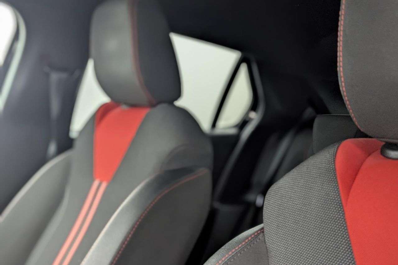 2023 VAUXHALL CORSA 2023 VAUXHALL CORSA