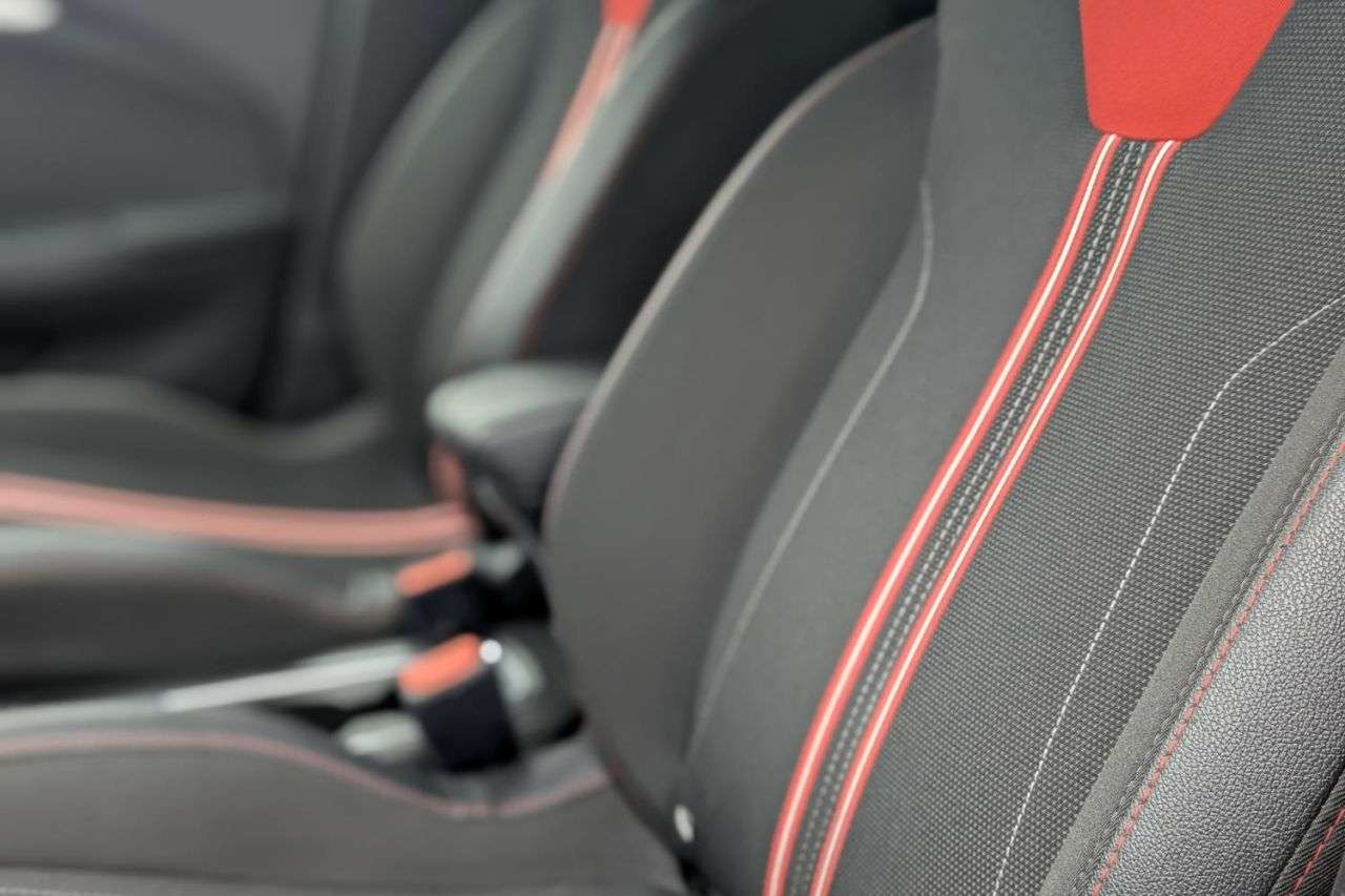 2023 VAUXHALL CORSA 2023 VAUXHALL CORSA