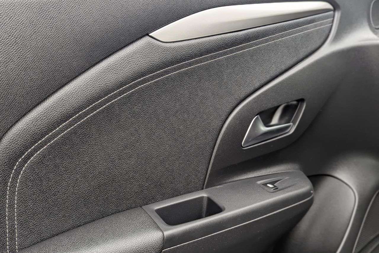 2023 VAUXHALL CORSA 2023 VAUXHALL CORSA