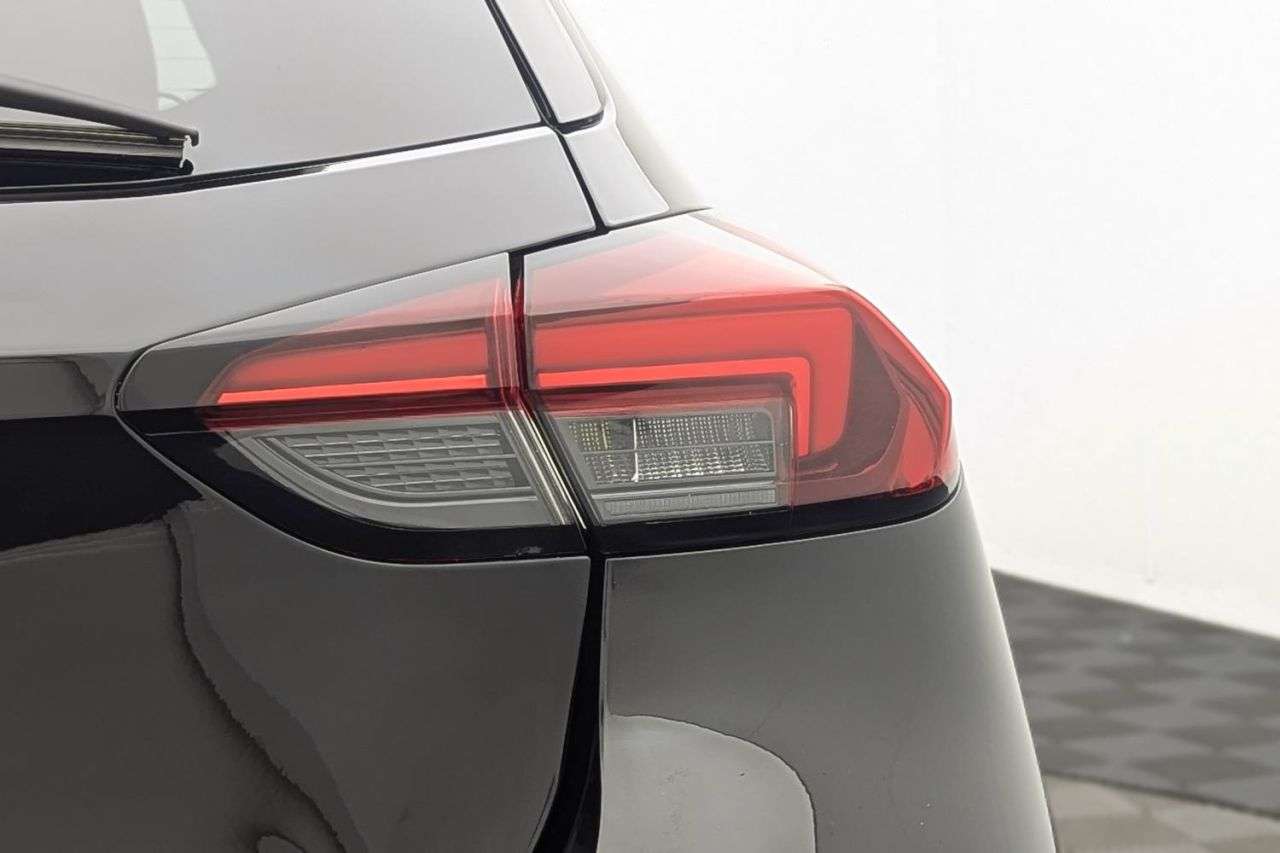 2023 VAUXHALL CORSA 2023 VAUXHALL CORSA