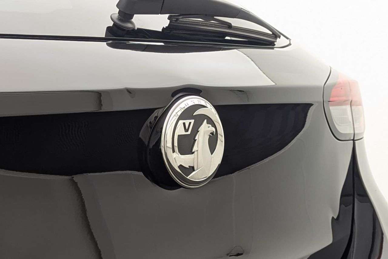 2023 VAUXHALL CORSA 2023 VAUXHALL CORSA