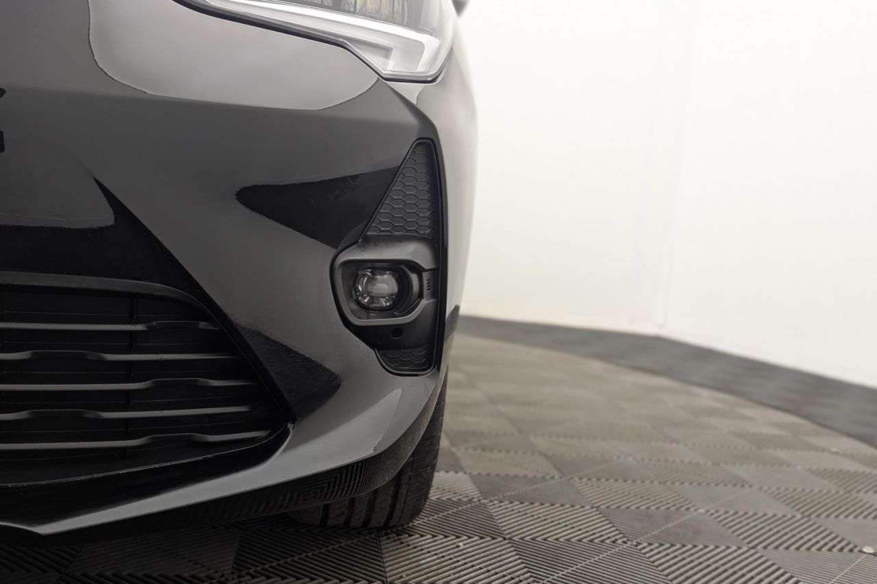 2023 VAUXHALL CORSA 2023 VAUXHALL CORSA