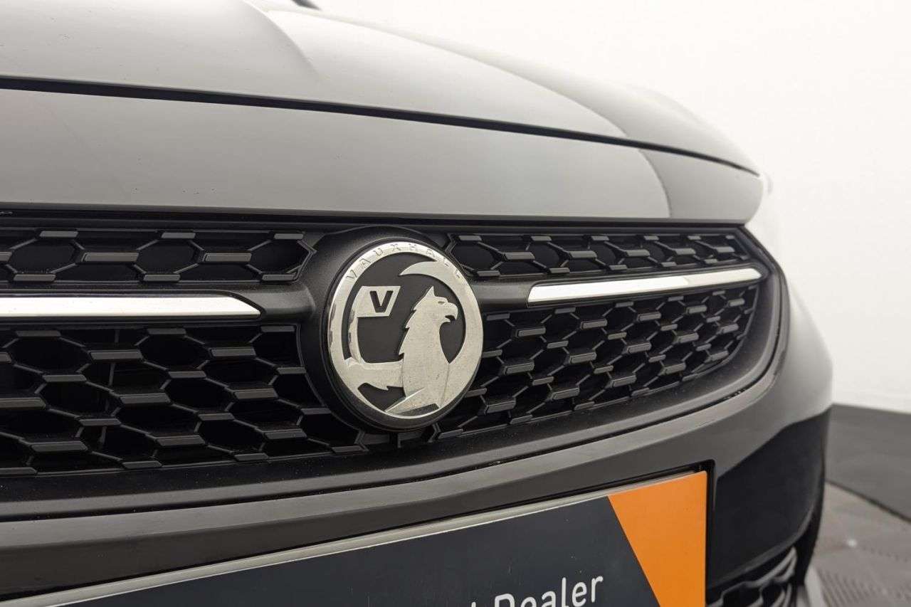 2023 VAUXHALL CORSA 2023 VAUXHALL CORSA