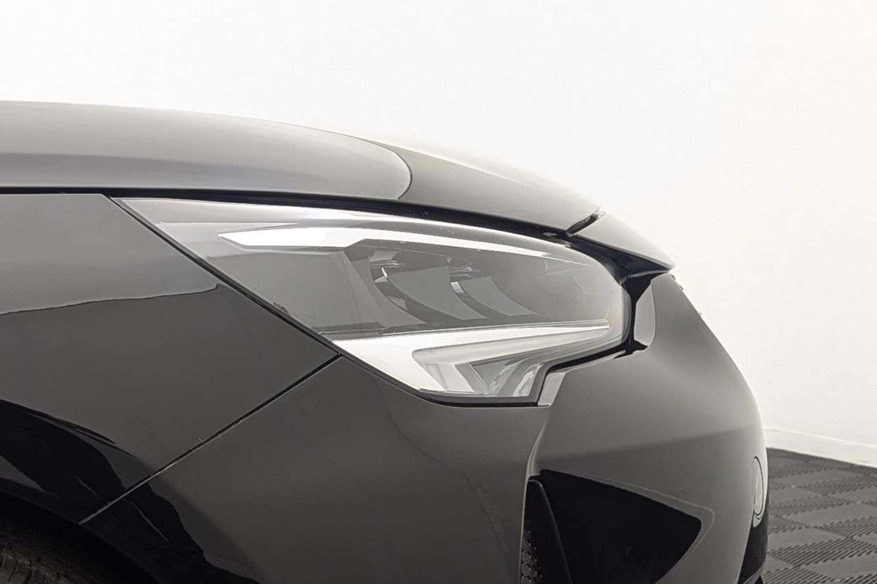 2023 VAUXHALL CORSA 2023 VAUXHALL CORSA