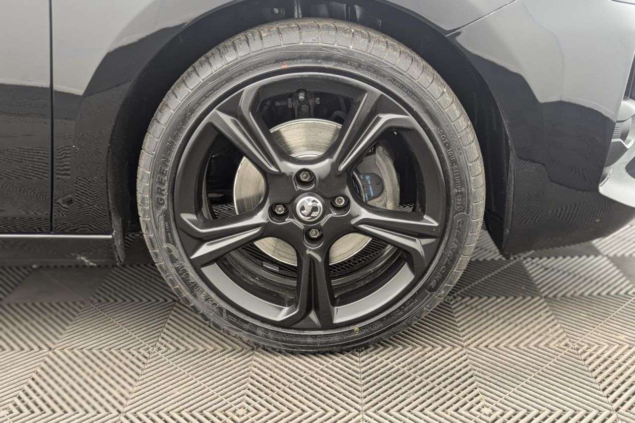 2023 VAUXHALL CORSA 2023 VAUXHALL CORSA