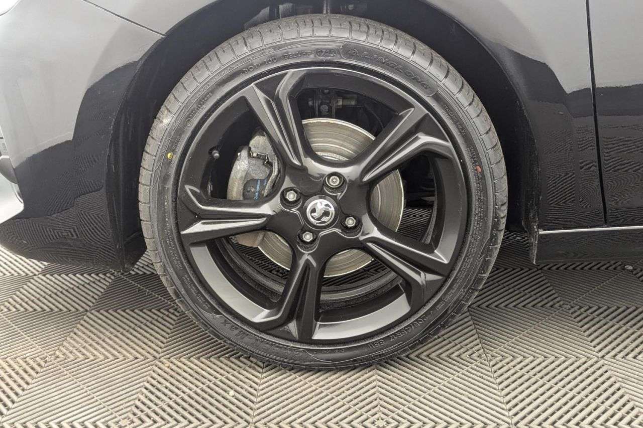 2023 VAUXHALL CORSA 2023 VAUXHALL CORSA