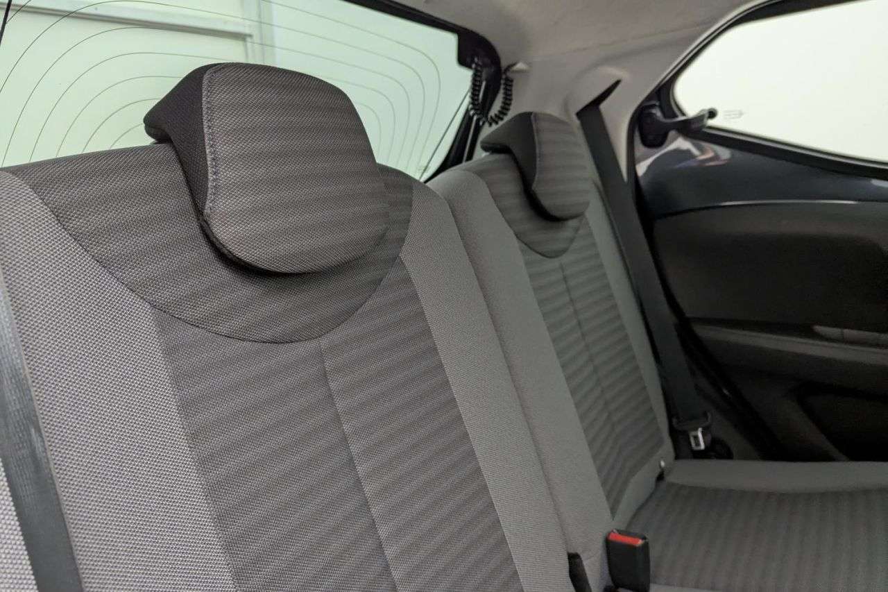 2019 TOYOTA AYGO 2019 TOYOTA AYGO