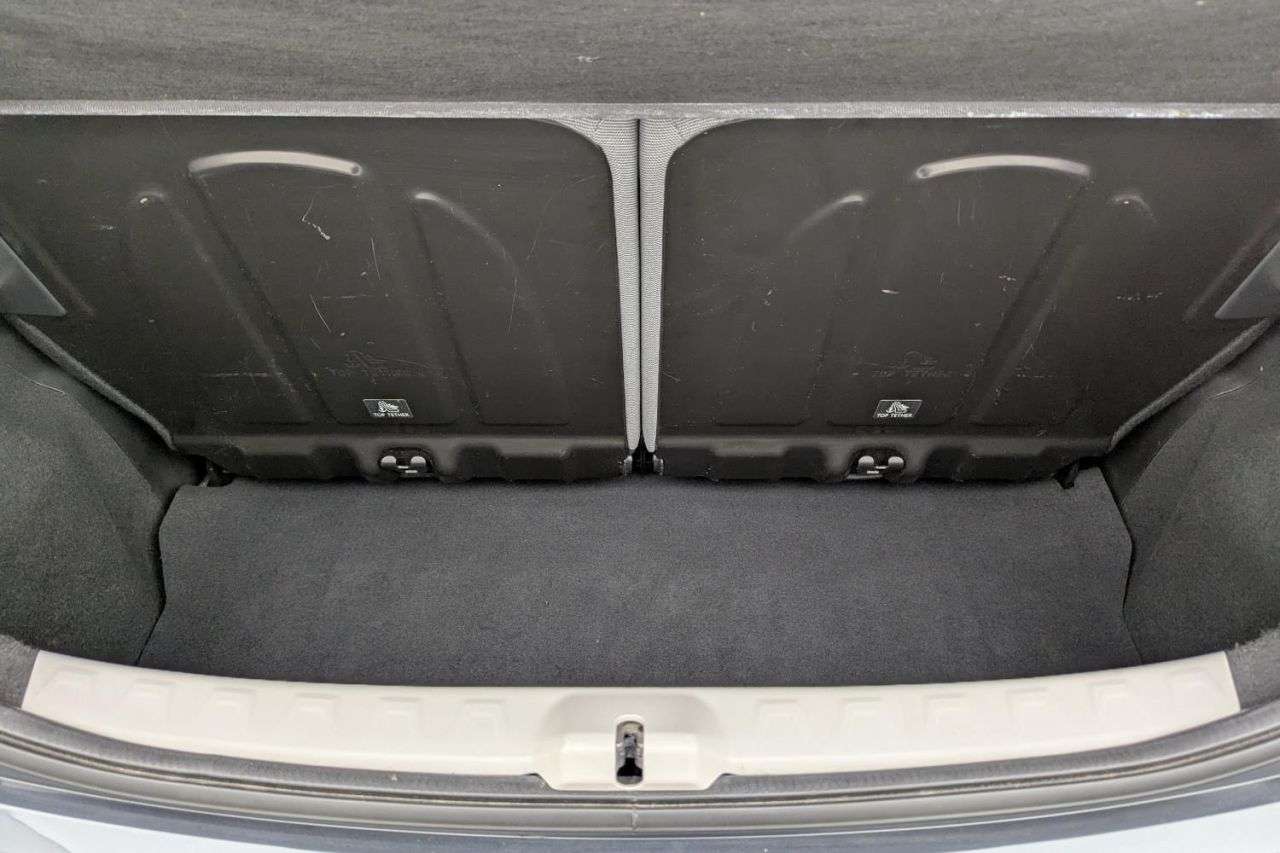 2019 TOYOTA AYGO 2019 TOYOTA AYGO