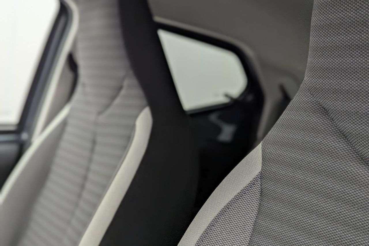 2019 TOYOTA AYGO 2019 TOYOTA AYGO