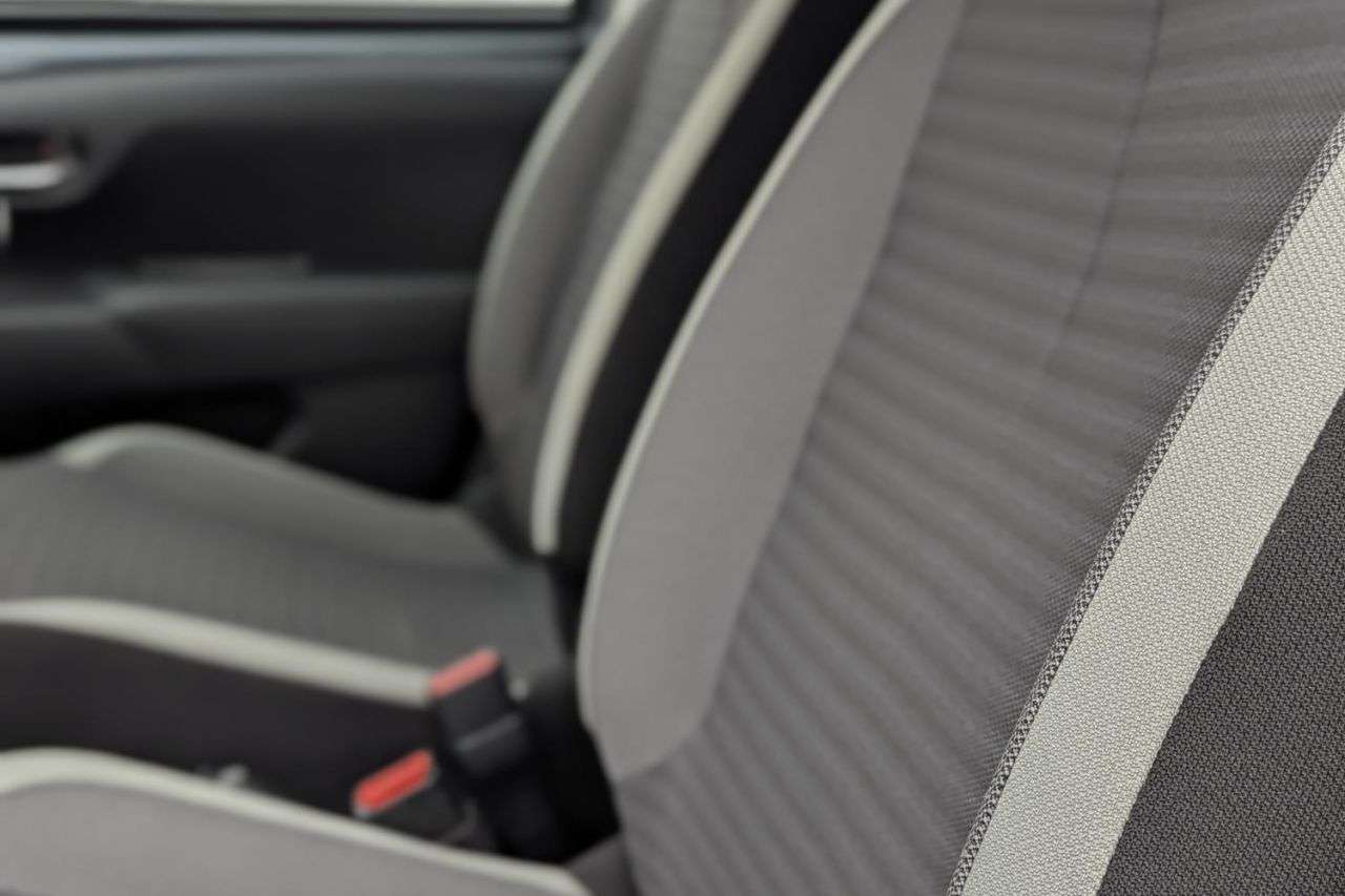 2019 TOYOTA AYGO 2019 TOYOTA AYGO