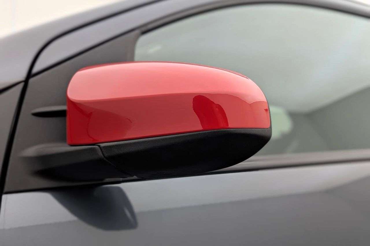 2019 TOYOTA AYGO 2019 TOYOTA AYGO