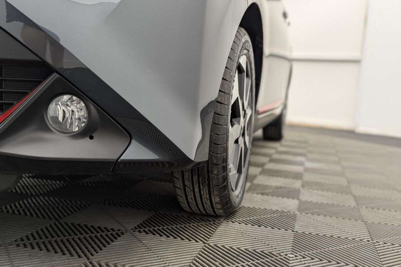 2019 TOYOTA AYGO 2019 TOYOTA AYGO