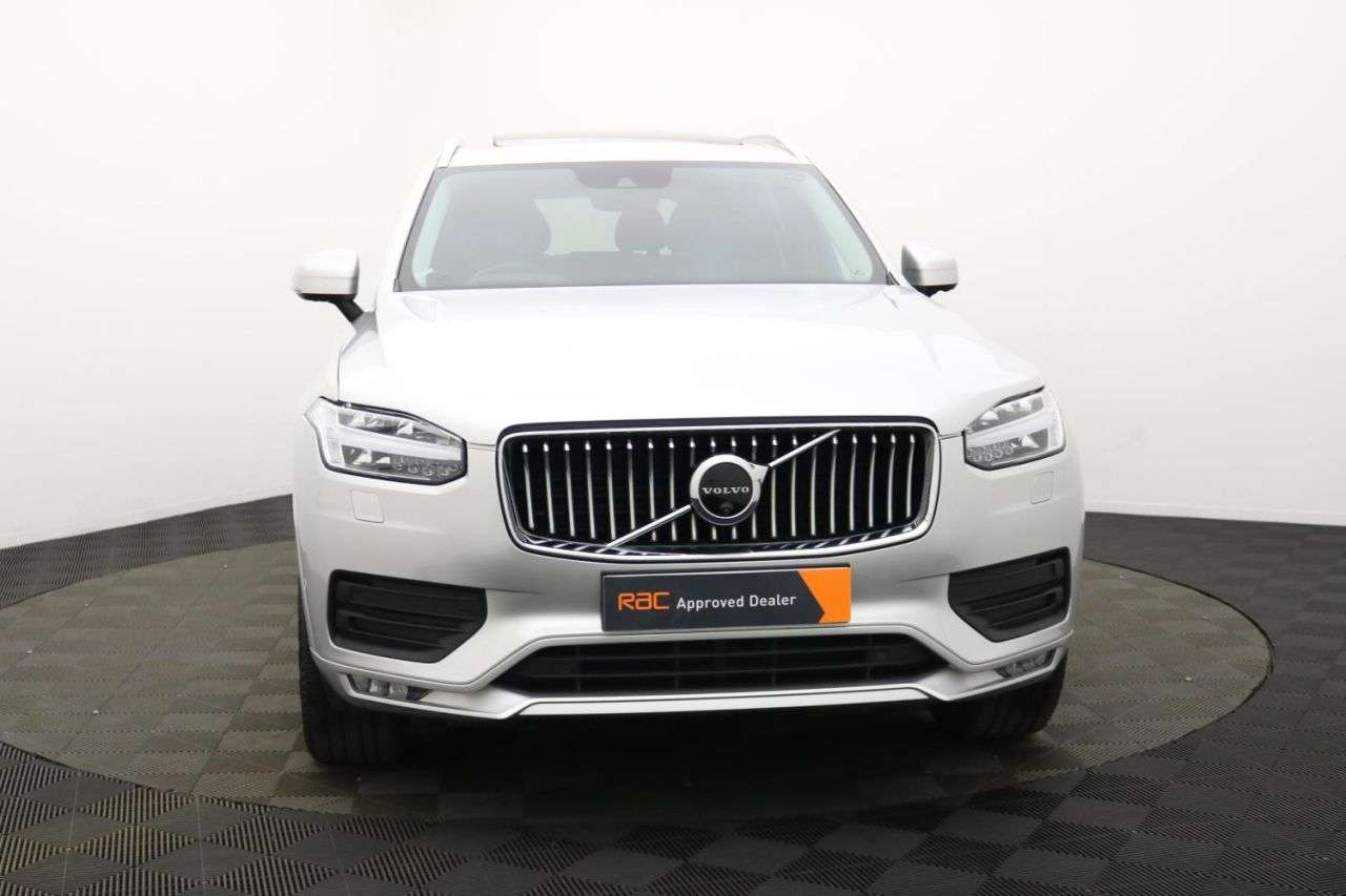 2019 VOLVO XC90 2019 VOLVO XC90